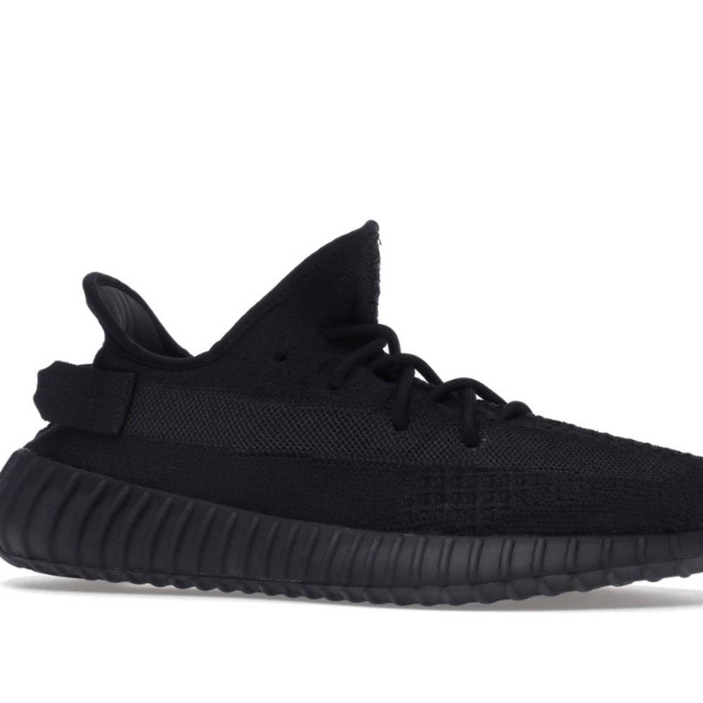 COPY - Sneakers, black